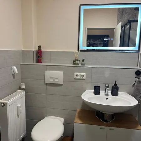 Panorama Appartamento