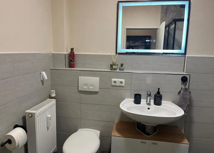 Panorama Appartamento