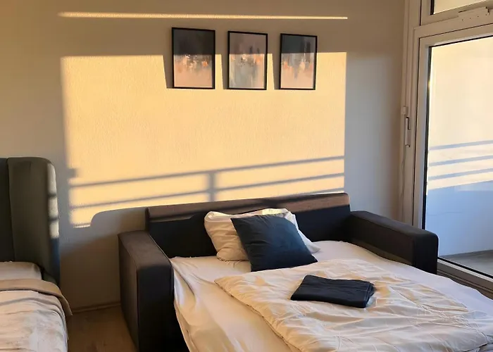 Appartamento Panorama *